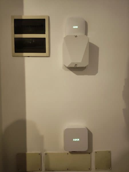 Inverter fotovoltaico e cablaggio a regola d'arte — Voltio, impianti a Padova e in Veneto