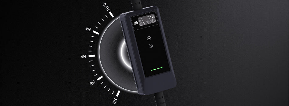Timer di ricarica programmabile