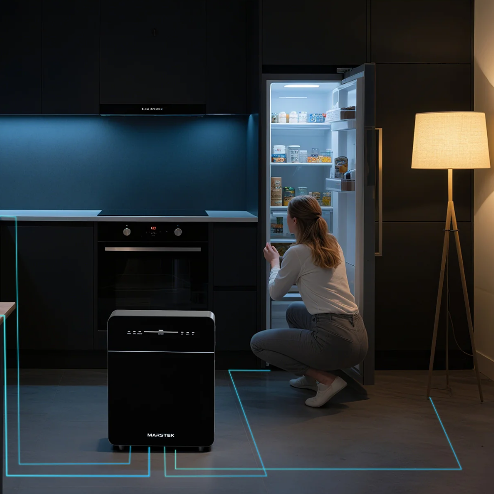 Marstek Venus E 3.0