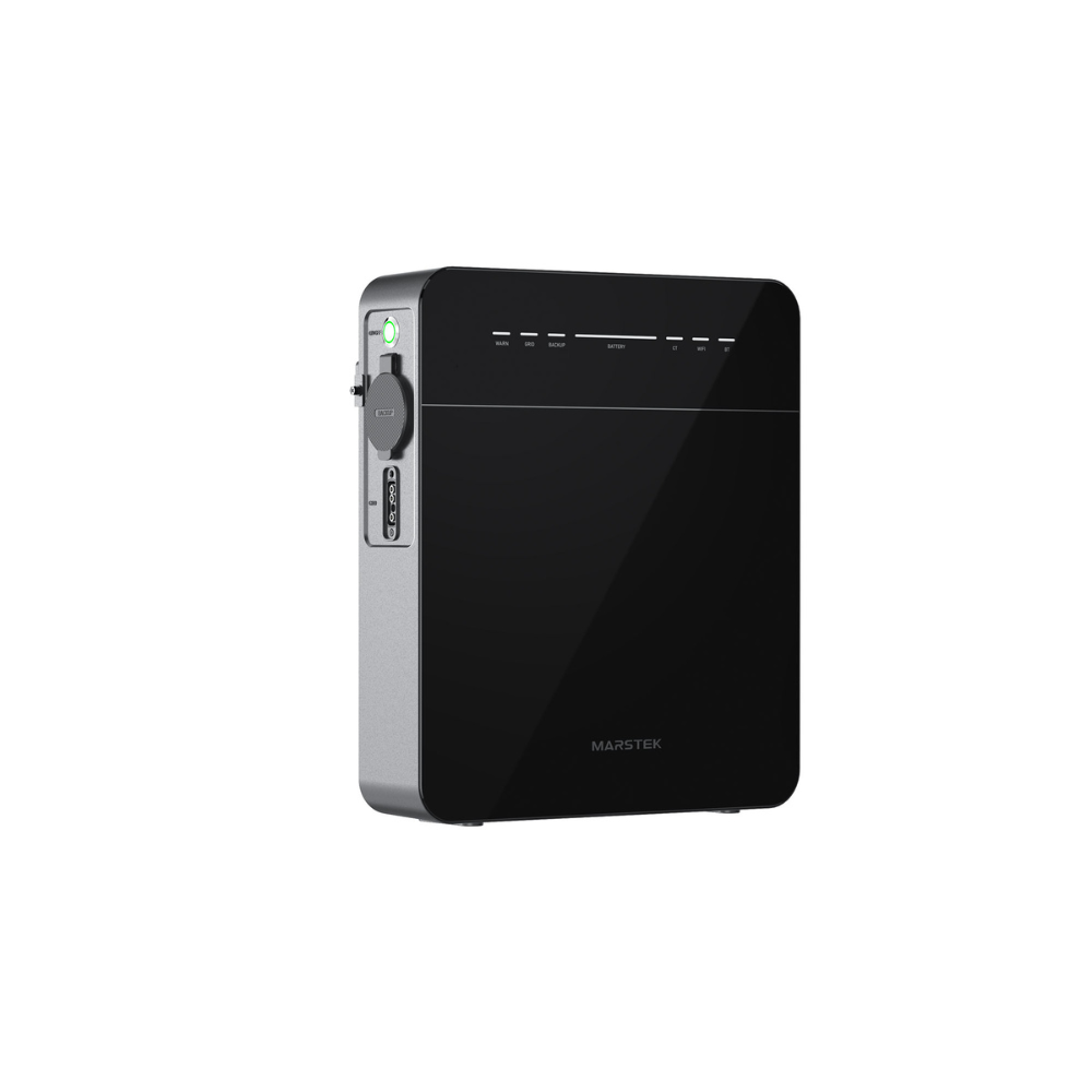 Batteria Marstek Venus E Mini — accumulo 2 kWh plug & play