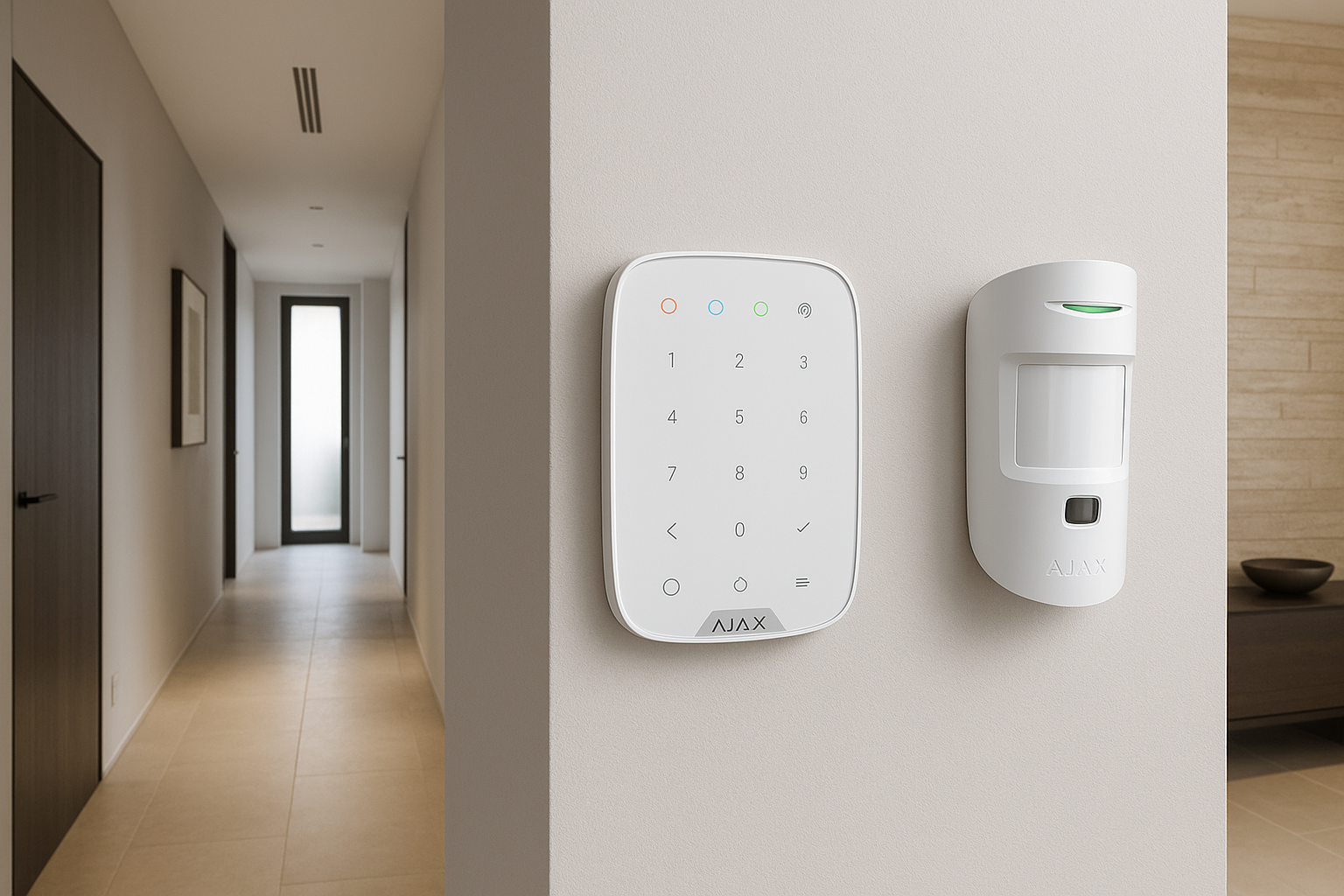 Quanto costa installare un sistema di allarme Ajax a Padova nel 2026