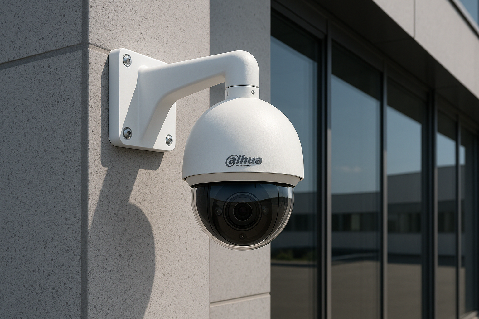 Telecamere di sorveglianza: Dahua vs Reolink — confronto da installatore