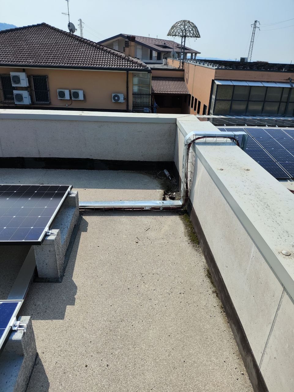 Fotovoltaico e pompa di calore Padova: resa autoconsumo