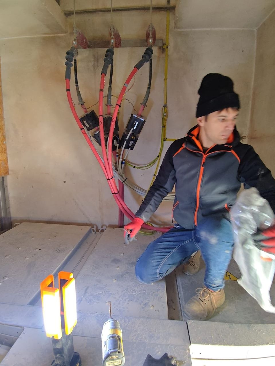 Prove RIGEDI: checklist operativa essenziale