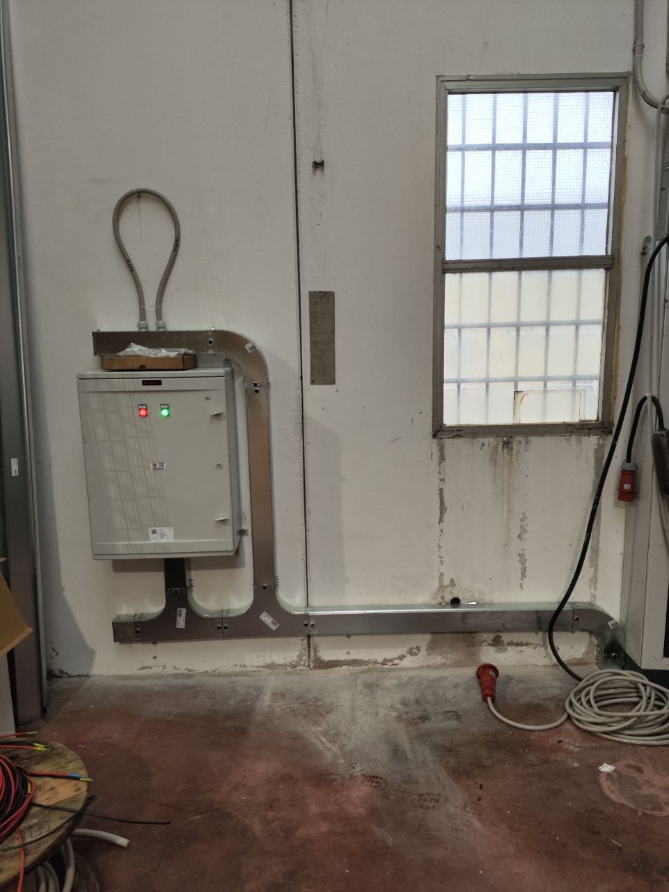 Rifacimento impianto elettrico casa anni 80 a Padova: guida completa