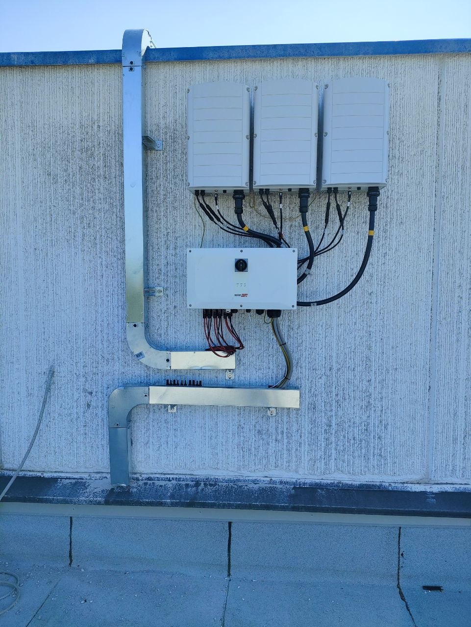 Wallbox monofase o trifase: quale scegliere per la tua auto elettrica