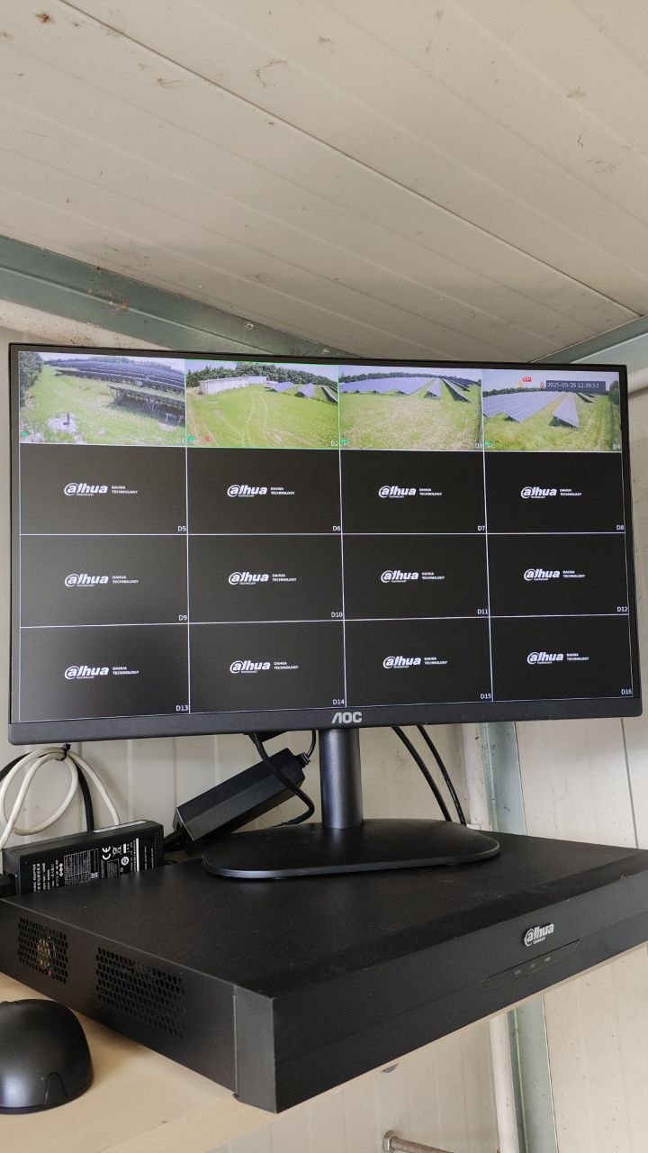 Sistemi di allarme Ajax a Padova: installazione professionale e vantaggi